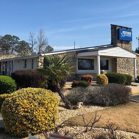 America'S Best Value Inn Conyers Ngoại thất bức ảnh