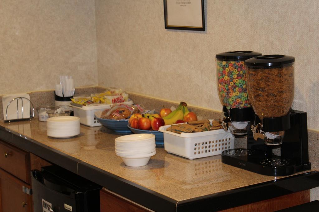 America'S Best Value Inn Conyers Ngoại thất bức ảnh