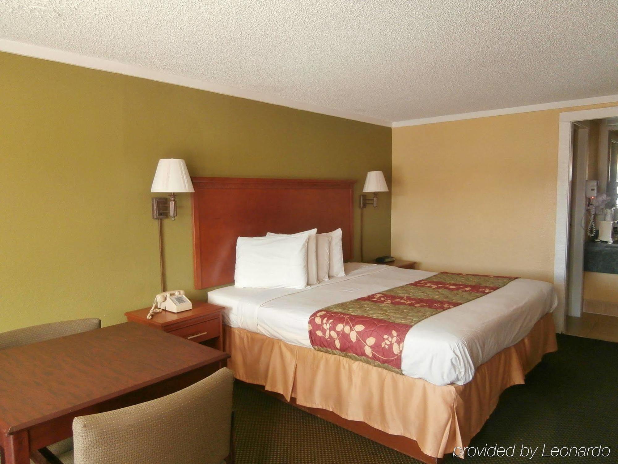 America'S Best Value Inn Conyers Ngoại thất bức ảnh