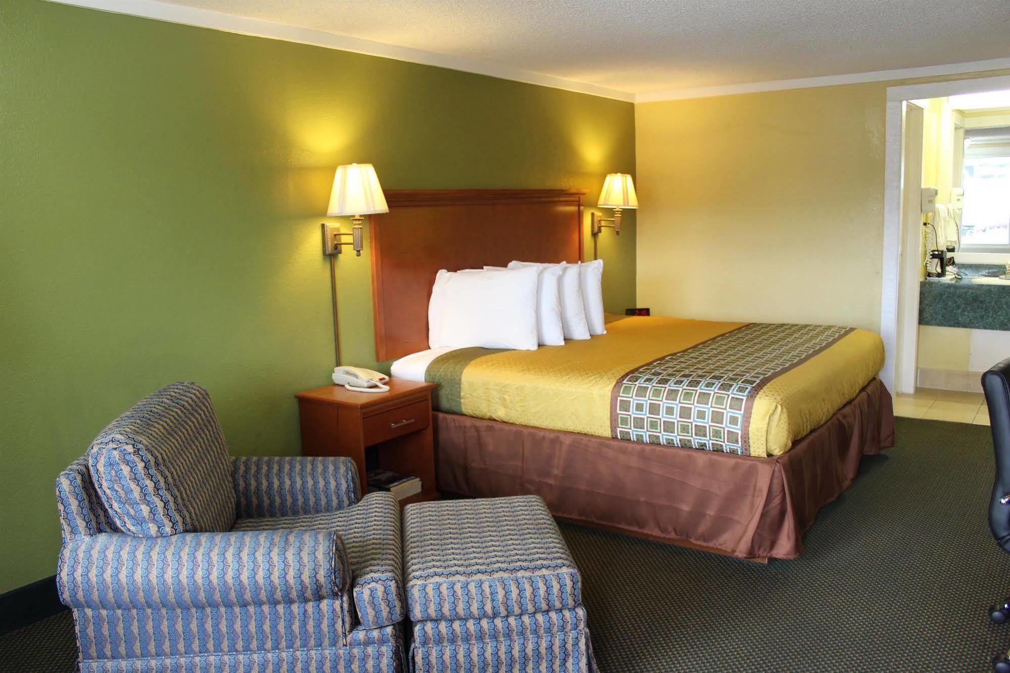America'S Best Value Inn Conyers Ngoại thất bức ảnh